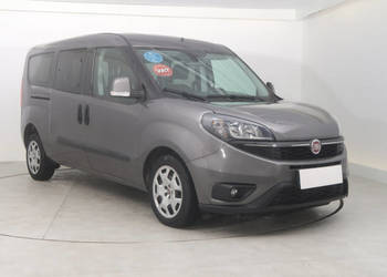 Fiat Doblo 1.6 MultiJet