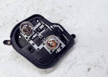 WKŁAD LAMPY PRAWY TYŁ BŁOTNIK AUDI A4 B8LIFT SEDAN