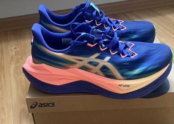 Buty do biegania Asics superblast 3