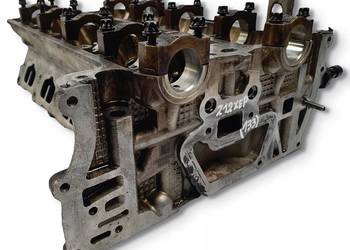 GŁOWICA CYLINDRÓW Opel Corsa D 1.2 16V 55568426