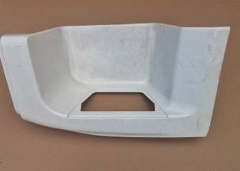 DAF XF95 XF 95 STOPIEŃ KASETA WNĘKA ORYGINAŁ LEWA 12957352