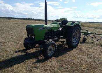 Deutz-Fahr 4507
