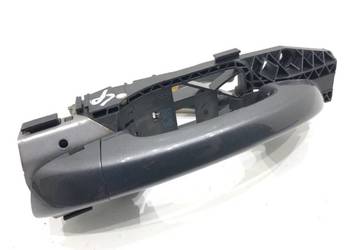 KLAMKA ZEWNĘTRZNA LEWY PRZÓD SEAT ALHAMBRA II 5L0837885B Minivan