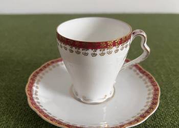 Rosenthal iris filiżanka do espresso 1898-1906r.