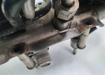 KOLEKTOR SSĄCY VOLKSWAGEN PASSAT CC 06J133185 KOLEKTOR SSĄCY VOLKSWAGEN PASSAT CC 06J133185