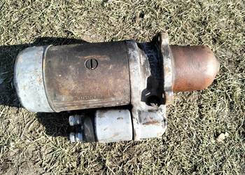 Rozrusznik ursus c360 c330