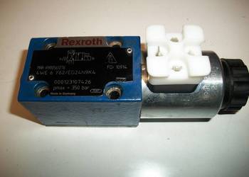 Rozdzielacz 4WE6Y62/EG24N9K4