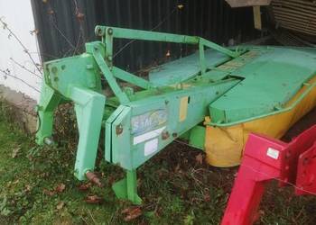 Kosiarka rotacyjna Samasz