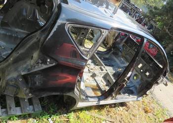 ĆWIARTKA BŁOTNIK PRAWY TYŁ NOTE E12 ĆWIARTKA BŁOTNIK PRAWY TYŁ NOTE E12