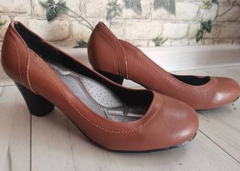 Buty damskie