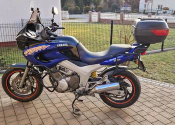 Yamaha TDM 850 4TX 900 FJR XJ XTZ