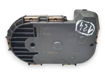 PRZEPUSTNICA VW Golf IV Polo Fabia 1.4 16V 030133062C Bosch OEM