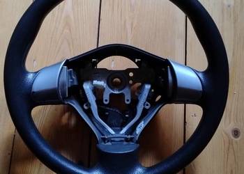 Kierownica Subaru Impreza III GH