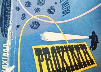 Proxima Trepka fantastyka