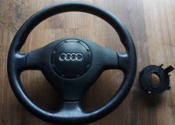 Kierownica A3