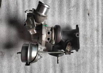 Turbosprężarka 1.6 ecoboost 54399980123 c max 150 km