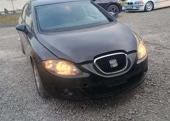 Leon 2 2.0 TDI bkd lc9z na części