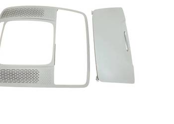 MERCEDES CLA EQA EQB Zestaw naprawczy podsufitki