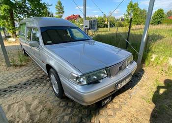 Volvo 960
