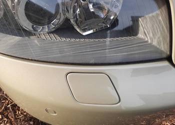 LY1X Audi A4 B6 zaślepka spryskiwacza prawa