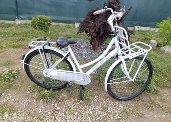 Holenderski rower Cortina Damski 28"