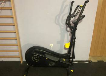 Rower eliptyczny Domyos EL520