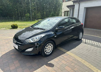 Hyundai i30 Ładny super stan I (2002-2013)