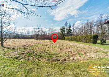 Atrakcyjna działka budowlana w dobrej lokalizacji