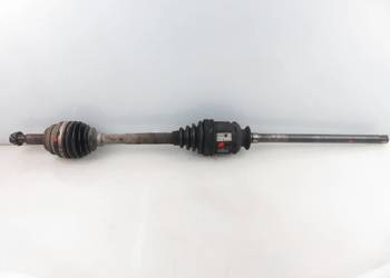 PÓŁOŚ PRAWA PRZEDNIA TOYOTA RAV 4 II 2.0 D-4D