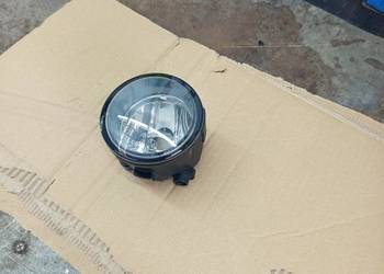 Halogen lewy Qashqai Valeo orginalny