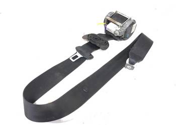 PAS BEZPIECZEŃSTWA LEWY PRZÓD VW JETTA III 605054401A 04-13