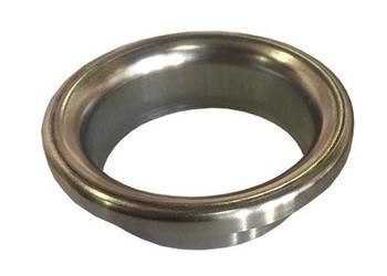 R135247 Tuleja uszczelki olejowej przedniej osi John Deere (Parts Express)