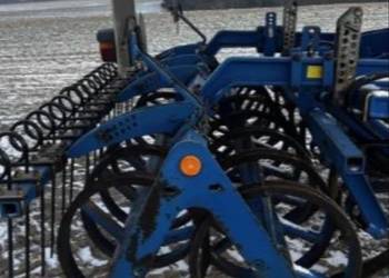 Kockerling Allrounder 750