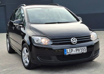 Volkswagen Golf Plus *1.6MPi* 102KM* LiFTiNG* BARDZO Ładny* Z NiEMiEC* ESP…