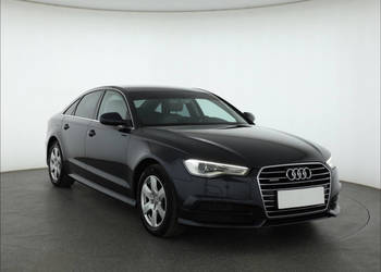 Audi A6 2.0 TDI