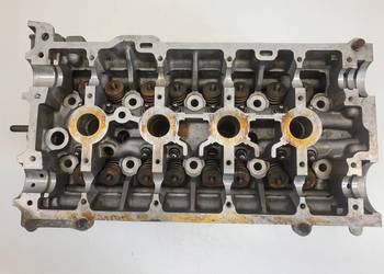 Renault Scenic II 1.6 16V GŁOWICA CYLINDRÓW