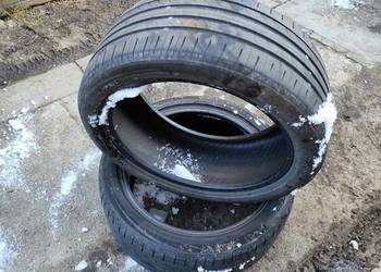 2x 245/40/18 goodride zupereco