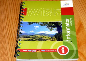 Wisła - informator turystyczny