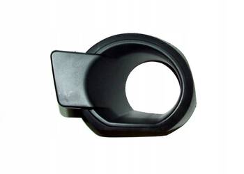 RAMKA KRATKA HALOGENU PRAWA PRZÓD FORD RANGER 2011 - 2015 AB-3917778-BD