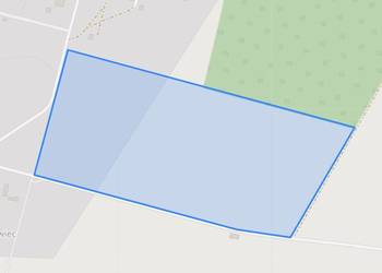 Syndyk sprzeda działkę 30 Syndyk sprzeda działkę 30