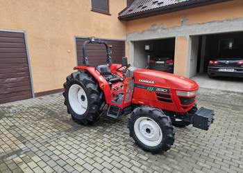 Yanmar af330