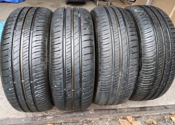Sprzedam opony letnie 205/55 R16