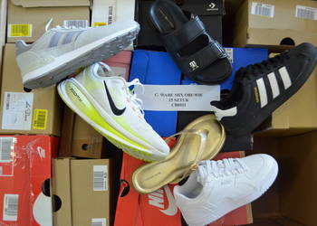 C- ware Mix Obuwie CB0011