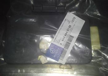 ACTROS KLAPA KLAPKA STOPNIA 9436660105 A94366601057C72