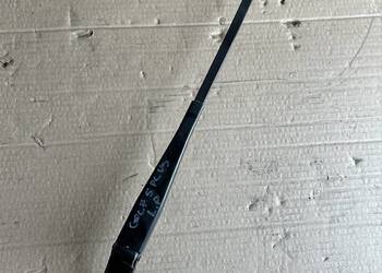Ramię wycieraczki lewe golf 5 plus 5m0955409a