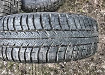 Goodyear vector 5+     4 sztuki