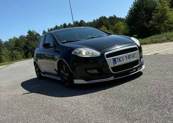 Fiat Bravo II 1.6 Multiyet
