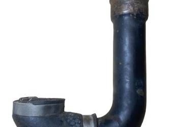 RURA WYLOTOWA WODY J907208, 3907208, J907208AM CASE MAGNUM 7250