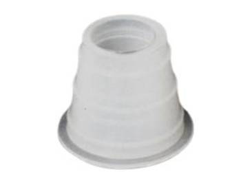 Uszczelka pod Cybuch Mała Wysokość i Średnica 2 cm Uszczelniający Pierścień