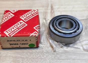 Łożysko koła Toyota Celica, Corona, Cressida 90368-19037